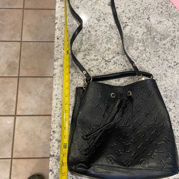 Inspired bag excellent quality. - Picture 11 of 11